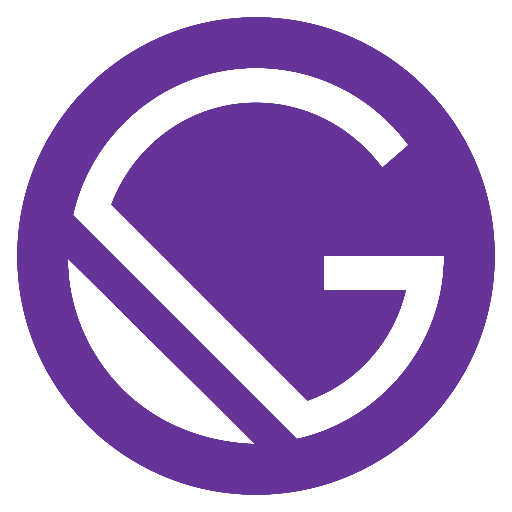 Gatsby Logo