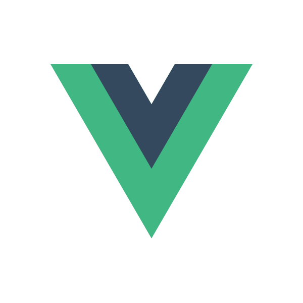 Vue JS Logo